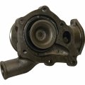 Complete Tractor 1706-6252 Water Pump Compatible With Replacement For Case David Brown 850 800 Series 880 890 And 950 900 