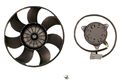 Valeo 698524 Fan Motor 