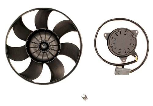 Valeo 698524 Fan Motor