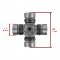 For Yamaha Kodiak 400 Yfm400 4x4 2005-2006 Rear Drive Shaft U-joint Kit Mod-ztf1-20068