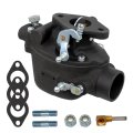 Thundermingo 8n9510c-hd Carburetor Heavy-duty Cast Iron Ford Tractor 2n 8n 9n Marvel Schebler Tsx33 Tsx241 Replace For 8n9510c 