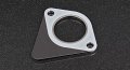 Autobahn88 Pipe Gasket Compatible With Subaru Wrx Impreza Forester Legacy Ej255 Ej257 Ej20 Oem 44011-fa020