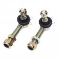 Suspension Upper Lower Shock Swing Arm For Atv Quad Bike Buggy Go Kart 