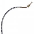Polaris Front Left Brake Line 4 Utv 2x4 4x4 6x6 Ranger 500 425 200