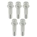 Bapmic 0009905307 Wheel Bolt For Mercedes W164 W204 W220 Pack Of 5