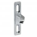 Prime-line E 2082 Chrome Plated Diecast With 1 2 In Projection Single Pack 