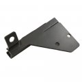 Britpart Right Left Hand Front Doors Check Strap Brackets Compatible Withland Rover Defender 1987-2016 Part Mwc5018 Mwc5019