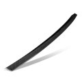 Rear Window Roof Spoiler Compatible With Dodge Charger 2015-2021 Glossy Black Carbon Fiber