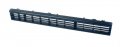 Whirlpool Microwave Vent Grille Black 