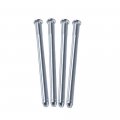 Hinge Pin And Bushing Repair Kits Compatible With Gmc Jimmy S-15 Model Only 1995-2001