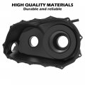 Sautvs Outer Clutch Cover For Can Am Maverick 15-17 Commander 19-20 Cvt Air Guide Variator Housing Can-am 2015-2017 2019 2020