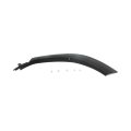 Wheel Opening Molding For Lexus Nx200t 2015 2016 2017 Rear Driver Side Front Section Primed Plastic Fender Trim Lx1790100 