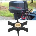 Water Pump Impeller 277181 For Evinrude Johnson 2-stroke Outboard Motors 3hp 4hp 5hp 6hp 7