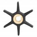 Water Pump Impeller 277181 For Evinrude Johnson 2-stroke Outboard Motors 3hp 4hp 5hp 6hp 7