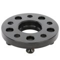 Aintier 4x 20mm 5x120mm Tox120mm With 12x1 5 Studs Wheel Spacers 5 Lug Fit For 2010-2016 Camar 4x 20mm 5x120mm Tox120mm With