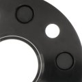Aintier 4x 20mm 5x120mm Tox120mm With 12x1 5 Studs Wheel Spacers 5 Lug Fit For 2010-2016 Camar 4x 20mm 5x120mm Tox120mm With