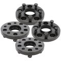 Aintier 4x 20mm 5x120mm Tox120mm With 12x1 5 Studs Wheel Spacers 5 Lug Fit For 2010-2016 Camar 4x 20mm 5x120mm Tox120mm With
