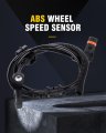 Abs Wheel Speed Sensor Rear Right For Chrysler 300 2005 To 2010 Dodge Challenger 2008 Charger 2006 Magnum Replaces Als1936