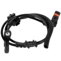 Abs Wheel Speed Sensor For Chrysler 300 2005-2010 Dodge Challenger 2008-2010 Charger 2006-2010 Magnum 2005-2008 Rear Right 