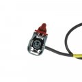 Hongwin Zj01-18-921 E1t50371 Zj01181 E001t50471 Detonation Knock Sensor For Mmazda 5 Cr19 6 1 0 2 3 Mazda6 Mazda2 Mazda3 Bk 2