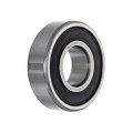 Niche Wheel Bearing Seal Kit For Kawasaki Zx7 Zx750f Ninja 6204-2rdqe6