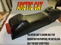 New Replacement Seat Cover Fits Arctic Cat Puma Jag Deluxe 340 440 1997-98 400