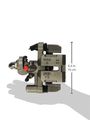 Centric Parts 141 45537 Semi Loaded Friction Caliper 
