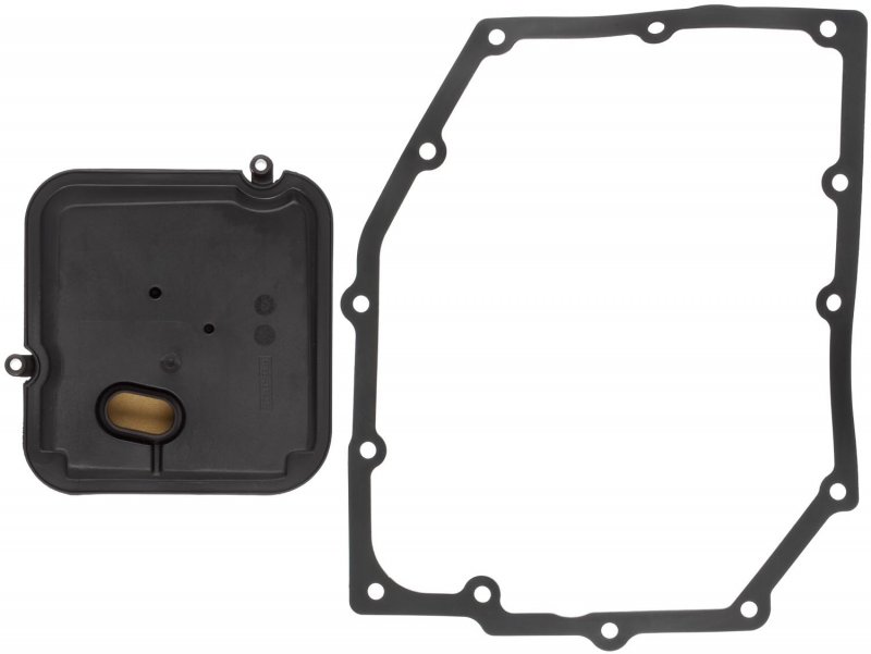 Transmission Filter Kit For Jeep Tj 2003 2004 2005 2006 Pc-81740