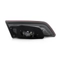 Toyota Camry Tail Light Assembly 2012 2013 2014 Passenger Side Inner Hybrid On Luggage Lid To2803111 81580-06380 