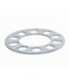 2 Pc 5mm 5x110 Wheels Spacer Fits Chevrolet Malibu Ls Lt Ss Pontiac G5 G6 Solstice 