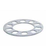 2 Pc 5mm 5x110 Wheels Spacer Fits Chevrolet Malibu Ls Lt Ss Pontiac G5 G6 Solstice