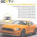 Ocpty Starter Fit For Honda Accord 2003-2005 Element Cw 9 Teeth