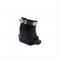 Wflnhb Throttle Body Intake Adapter Boot Replacement For Polaris Ranger Rzr 800 2008 2009 2010