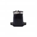 Wflnhb Throttle Body Intake Adapter Boot Replacement For Polaris Ranger Rzr 800 2008 2009 2010