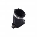 Wflnhb Throttle Body Intake Adapter Boot Replacement For Polaris Ranger Rzr 800 2008 2009 2010