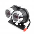 Minho Motorcycle Tail Light Assembly Compatible With Chinese Gy6 Scooter Bws 125cc 150cc 1th Genaration 046