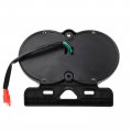 Minho Motorcycle Tail Light Assembly Compatible With Chinese Gy6 Scooter Bws 125cc 150cc 1th Genaration 046