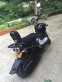 Minho Motorcycle Tail Light Assembly Compatible With Chinese Gy6 Scooter Bws 125cc 150cc 1th Genaration 046