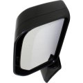 Toyota Fj Cruiser 2007 2014 Door Mirror Driver Side Manual Remote And Folding Non Heated Paintable Replacement For 8794035a50