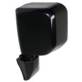 Toyota Fj Cruiser 2007 2014 Door Mirror Driver Side Manual Remote And Folding Non Heated Paintable Replacement For 8794035a50