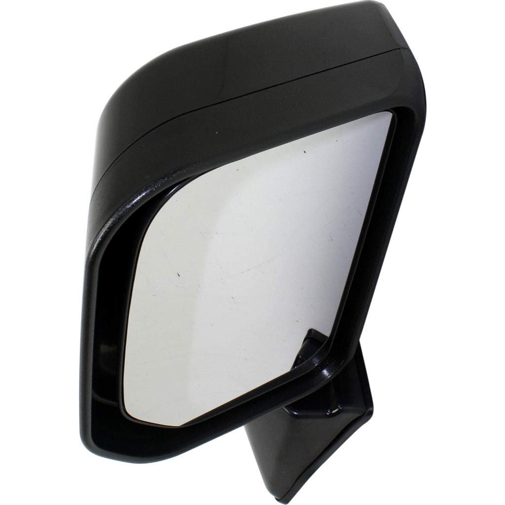 Toyota Fj Cruiser 2007 2014 Door Mirror Driver Side Manual Remote And Folding Non Heated Paintable Replacement For 8794035a50