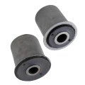 1996-2001 Oldsmobile Bravada Control Arm Bushing Natural Rubber Black 0 58 Inside Diameter 1 65 Outside 