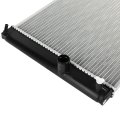 Radiator Replacement For 2011-2017 Ct200h 2010-2015 Toyota Prius 2012-2016 V