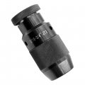 Wflnhb Keyless 3 16 -3 4 Jt3 Heavy Duty Drill Press Chuck Self Tighten Pro-series For Hand Electric And Machine
