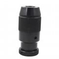 Wflnhb Keyless 3 16 -3 4 Jt3 Heavy Duty Drill Press Chuck Self Tighten Pro-series For Hand Electric And Machine
