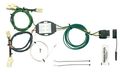 Hopkins 43805 Plug-in Simple Vehicle Wiring Kit 