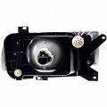 Compatible With 1993-1999 Volkswagan Jetta Driver Side Oem Replacement Head Light Lamp Vw2502105