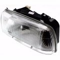 Compatible With 1993-1999 Volkswagan Jetta Driver Side Oem Replacement Head Light Lamp Vw2502105