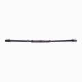 Hybrid Wiper Blade For Toyota Sienna 1998 1999 2000 2001 2002 2003 22 In Hook Connection Black Plastic Frame Front Position Olx 