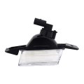 Volkswagen Tiguan 2009 2017 Backup Light Driver Side Clear Lens Pc Plastic With Bulb Replacement For Vw2882104 5n0941071 Capa 